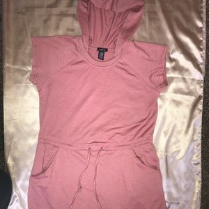 RUE 21 cover up dress